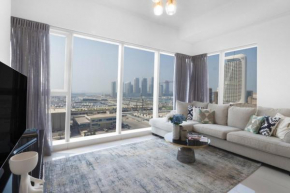 The Smart Concierge - Damac Heights